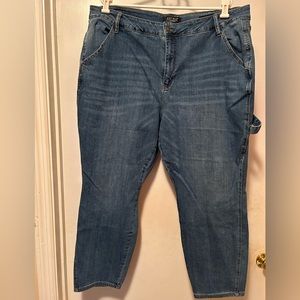 Judy Blue Jeans, Plus Size 24W. JB-88302                 **OFFERS WELCOME!!!**